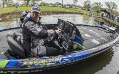 Andy Montgomery