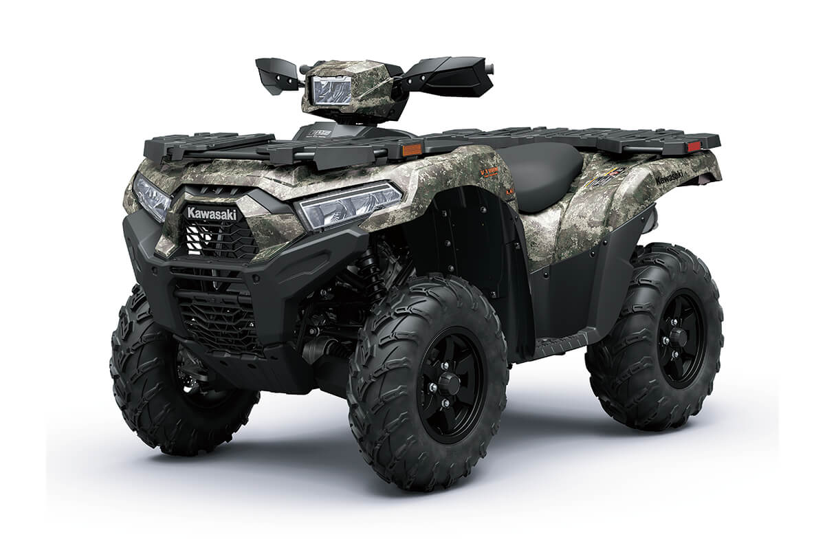 Flexfit TrueTimber Kanati Camo – 2040USA