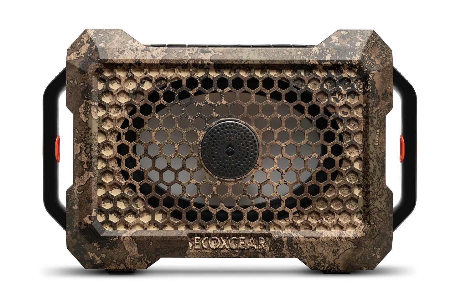 TrueTimber®️ Partners With ECOXGEAR®️ to Provide Rugged Audio