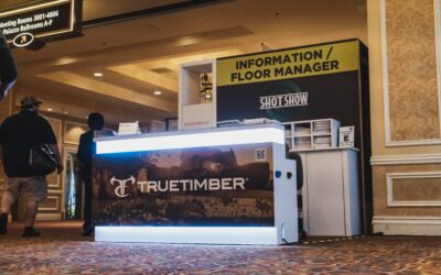 TrueTimber® to Return as Information Desk Sponsor and Showcase Strategic Partners at 2025 Shot Show®