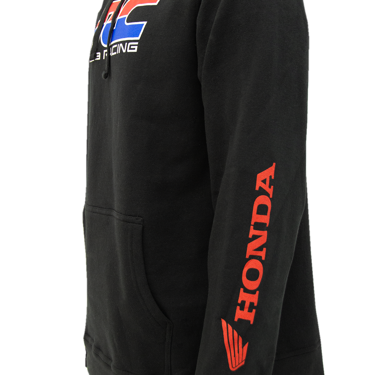 Honda HRC Hoodie – Jet Set