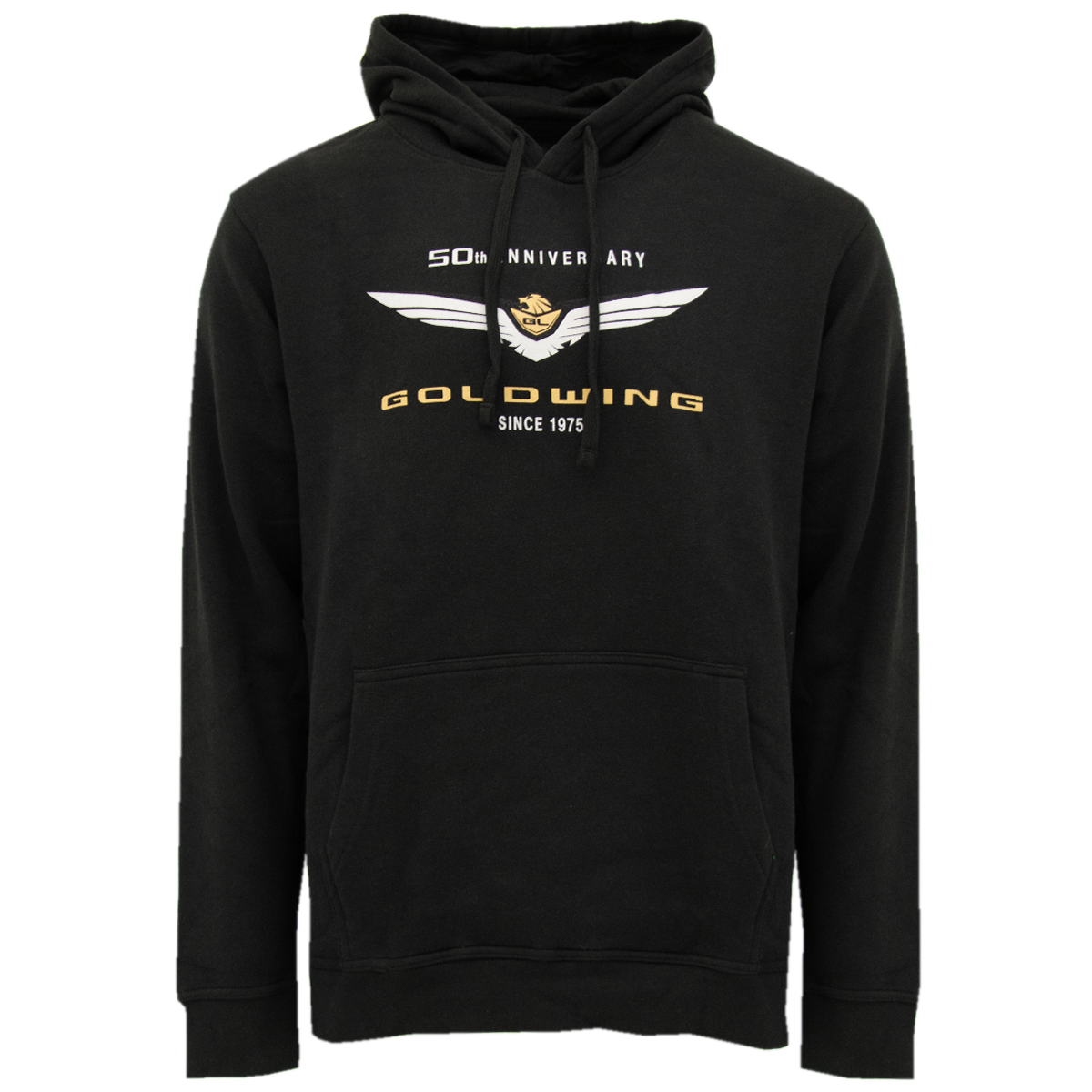 Honda Goldwing 50th Anniversary Hoodie