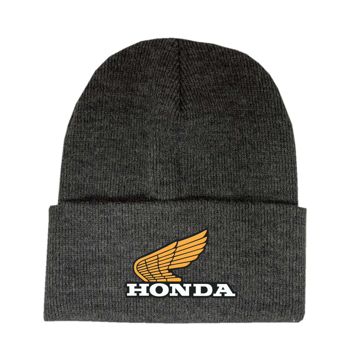Honda Vintage Logo Beanie