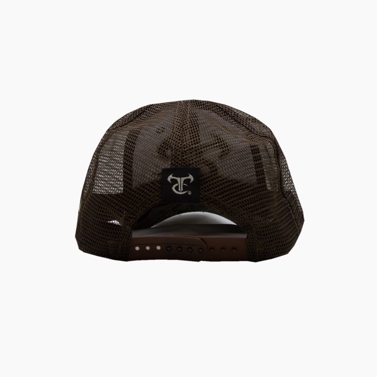 Strata/Mesh Back Cap with Logo | TrueTimber®
