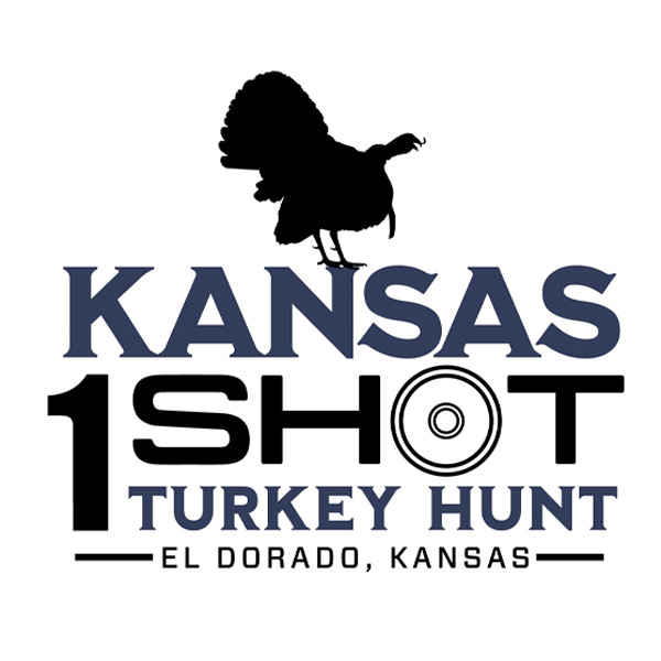 KANSAS ONE SHOT LOGO