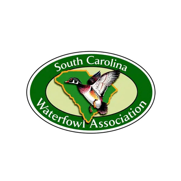 SOUTH CAROLIA WATERFOWL LOGO