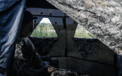 TrueTimber’s Tekari Blind Offerings Available at Walmart