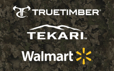 Tekari Youth Offerings Now Available at Walmart