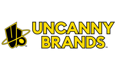 Uncanny Brands