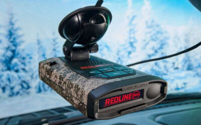 TrueTimber Partners with Escort on Exclusive Redline 360c Strata Camo Edition