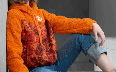 Lusso and TrueTimber Launch “Game On” Collection