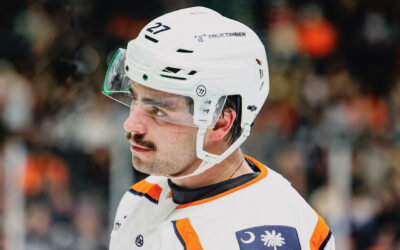 TrueTimber Named Official Camo Sponsor of the Swamp Rabbits