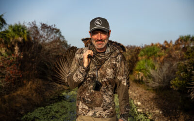 TrueTimber Announces Partnership with Phillip Culpepper and Hunt Club