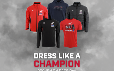 New TrueTimber and Honda Officially Licensed Apparel Collection Now Available