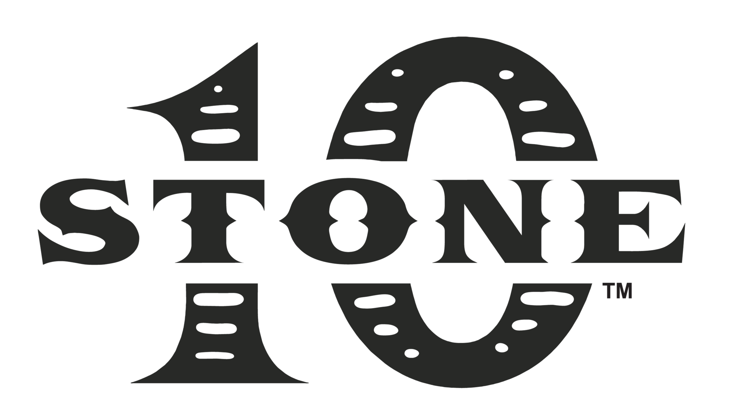 10Stone logo